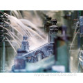 antirust emulsion cutting fluid